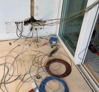 Electrical Work
