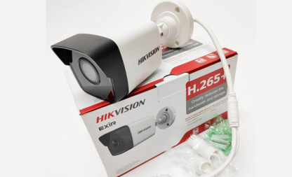 CCTV Installation