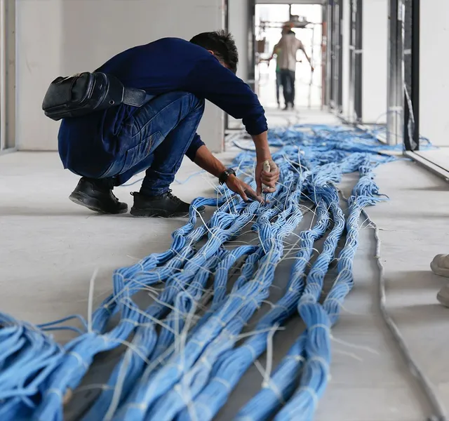 Data Cabling